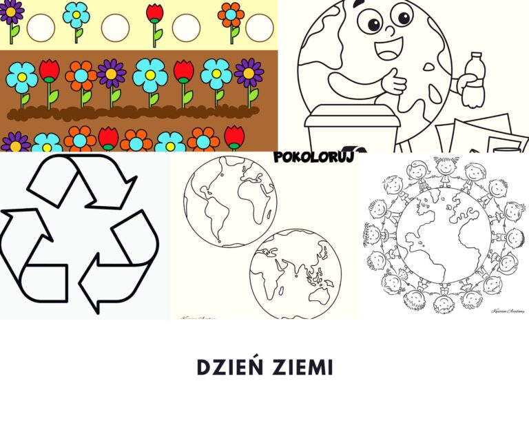 Dzień ziemi