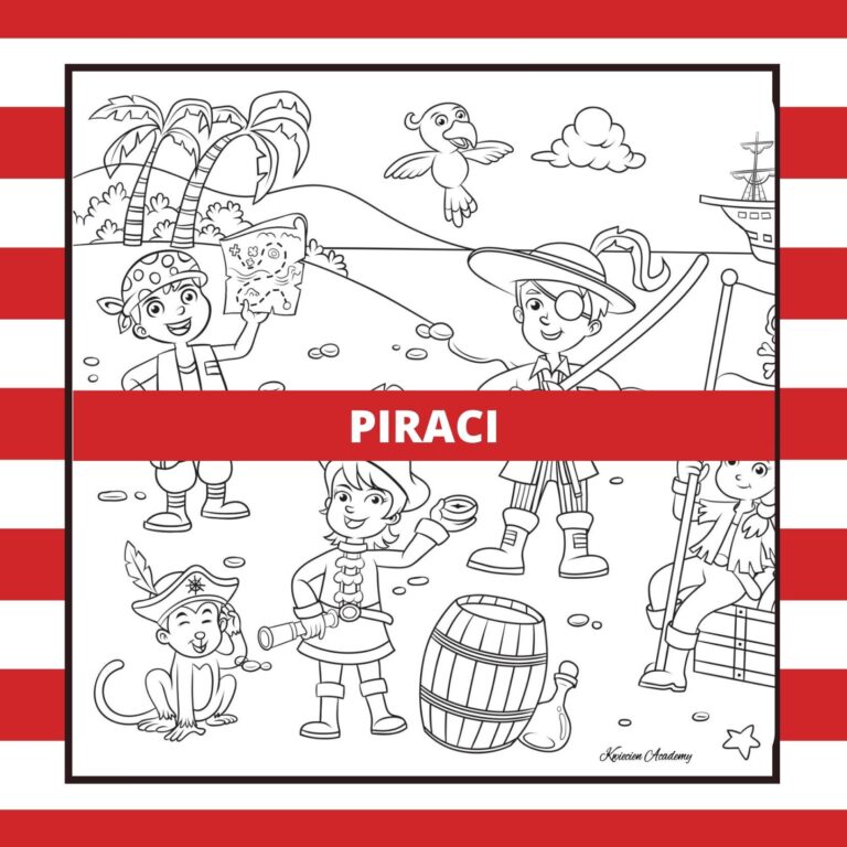 piraci