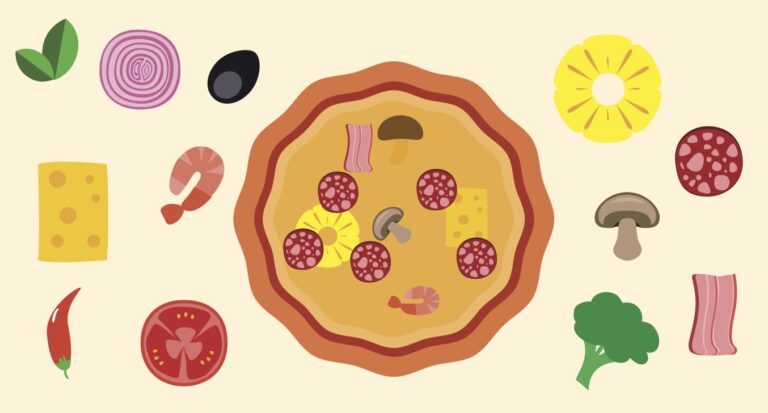 pizza