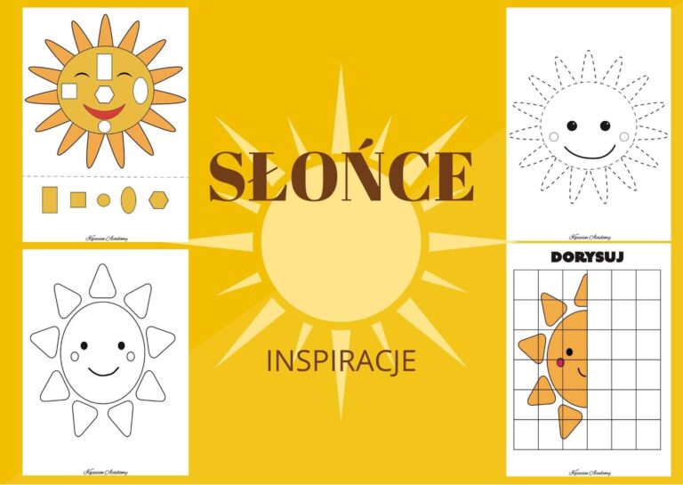 słońce