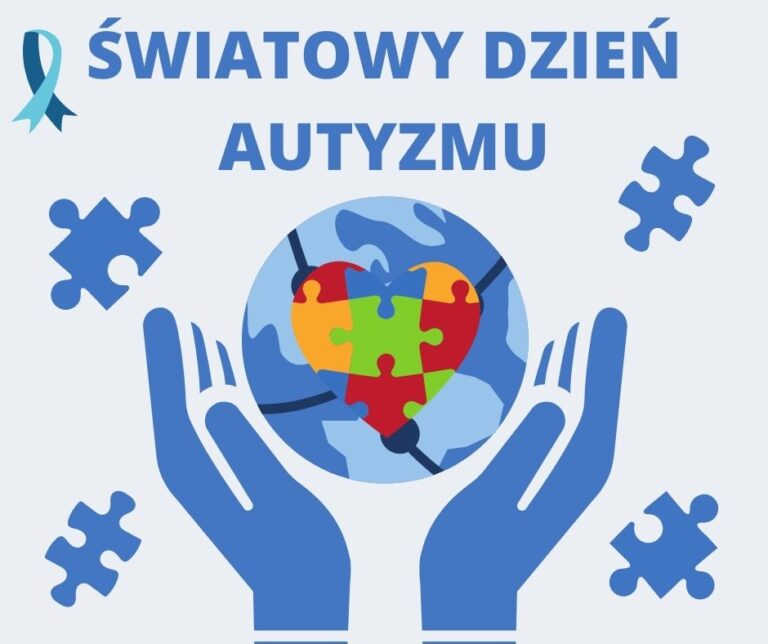 światowy dzień autyzmu