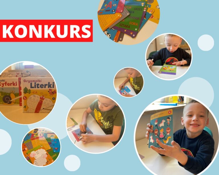 gryzmołki kapitan nauka