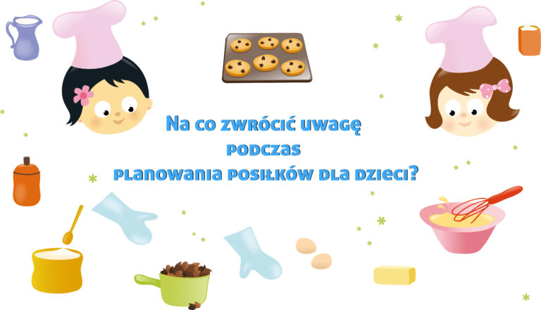 planowanie posilkow