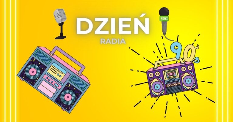 dzień radia
