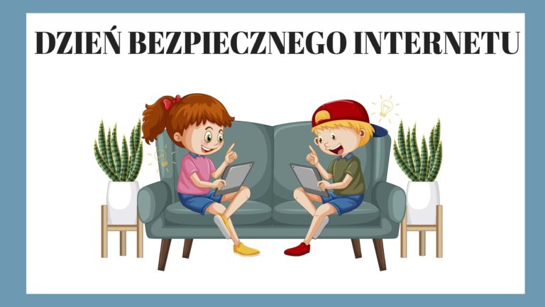Dzień Bezpiecznego Internetu