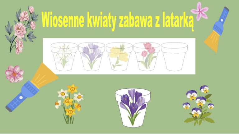 kwiaty kwiecien acacemy
