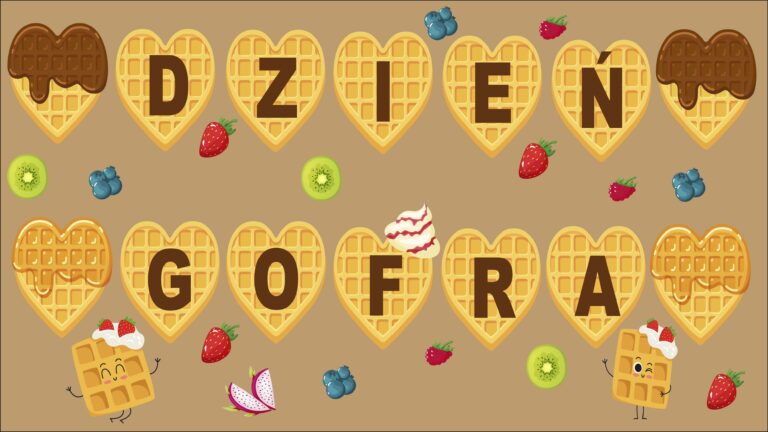 Międzynarodowy Dzień Gofra
