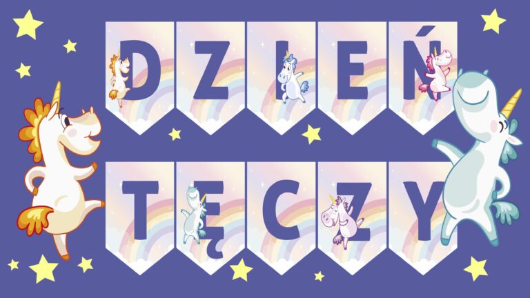 dzień tęczy