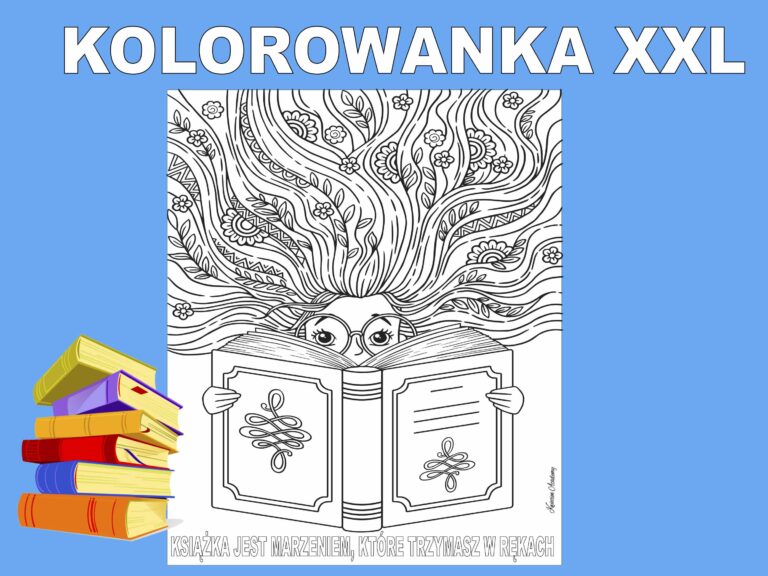 Dzień Bibliotekarza i Bibliotek