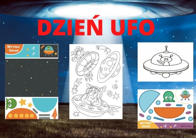 dzień ufo
