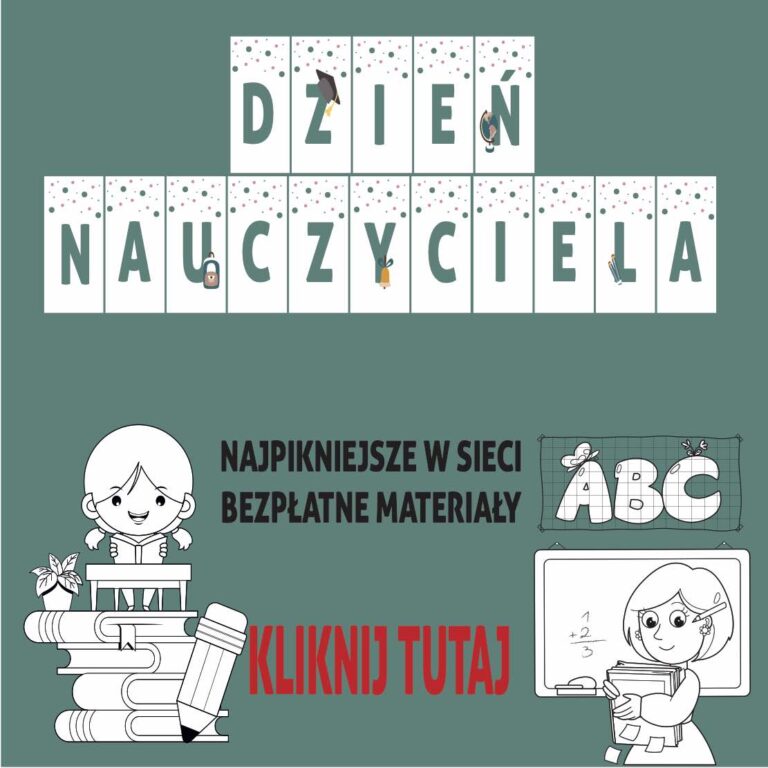 dzień nauczyciela