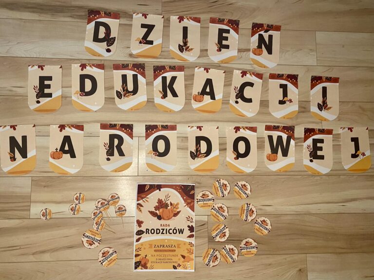 Życzenia na Dzień Nauczyciela
