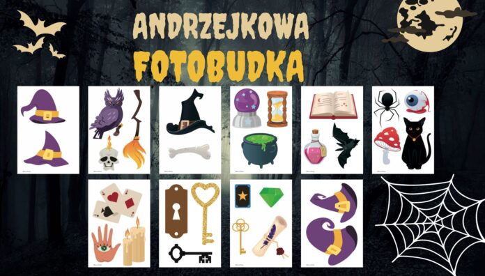 Andrzejkowa Forobudka