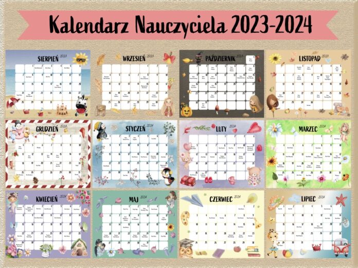 kalendarz 2023/24