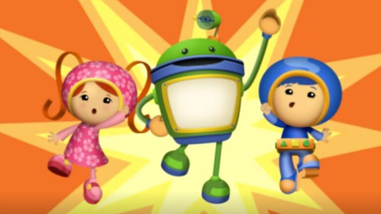 Umizoomi