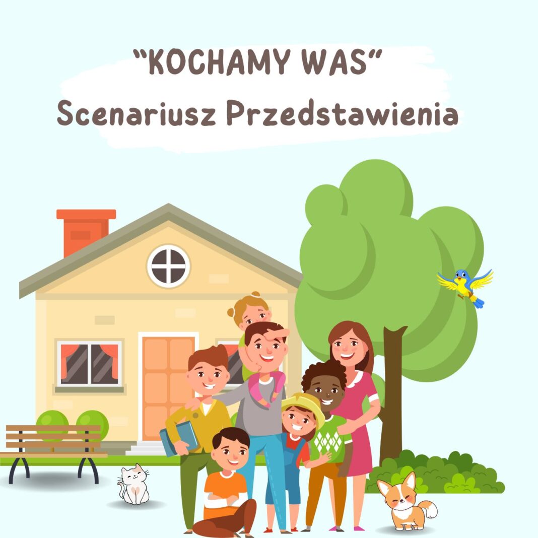 Dzień ziemi - Kwiecien Academy
