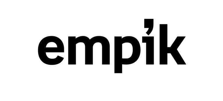 Logo sklepu Empik