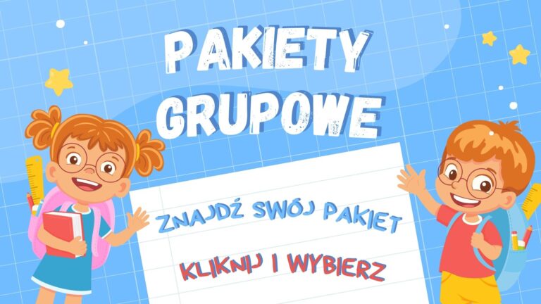 Materiały na rozpoczęcie roku szkolnego