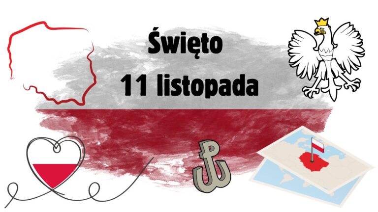 Święto 11 listopada