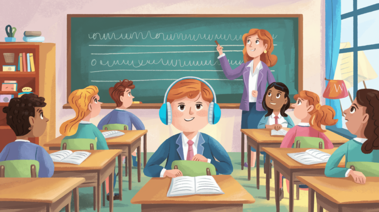 Mity o autyzmie, które szkodzą w edukacji