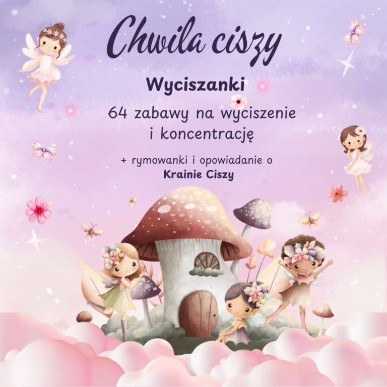 chwila-ciszy Wyciszanki