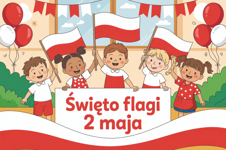Święto Flagi w Polsce