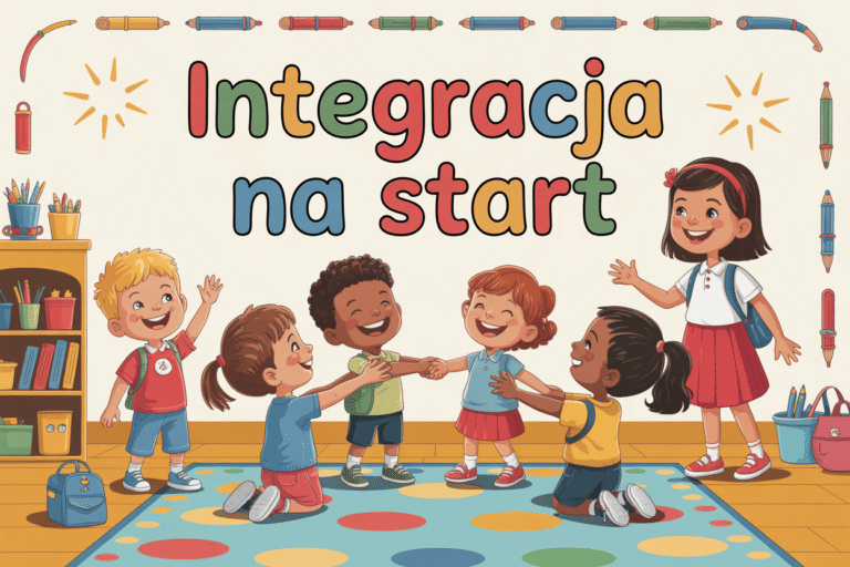 integracja na start