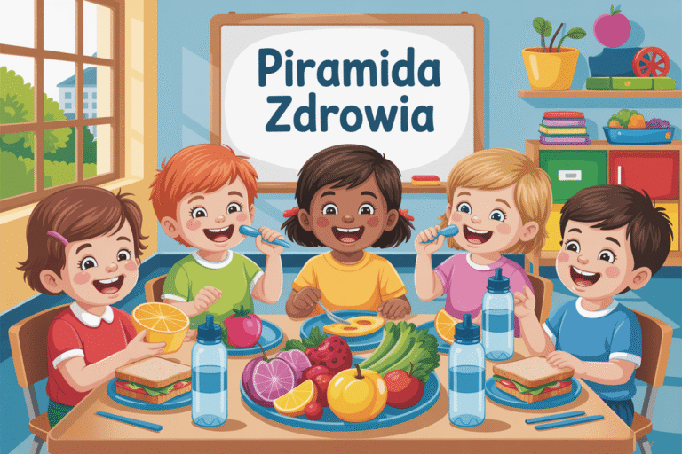piramida zdrowia