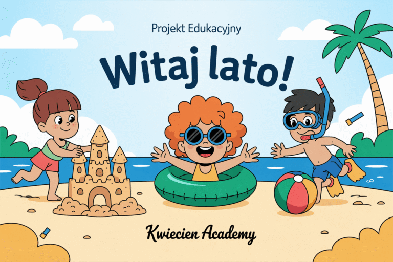 projekt edukacyjny