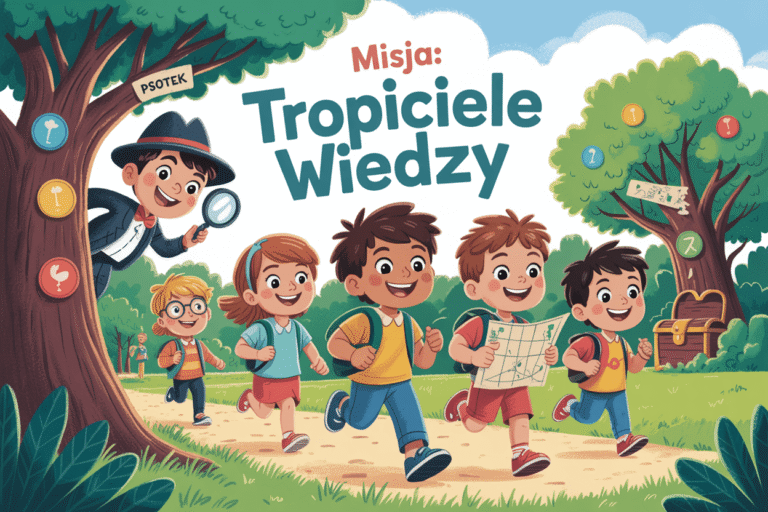 tropiciele wiedzy