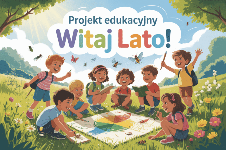 witaj lato