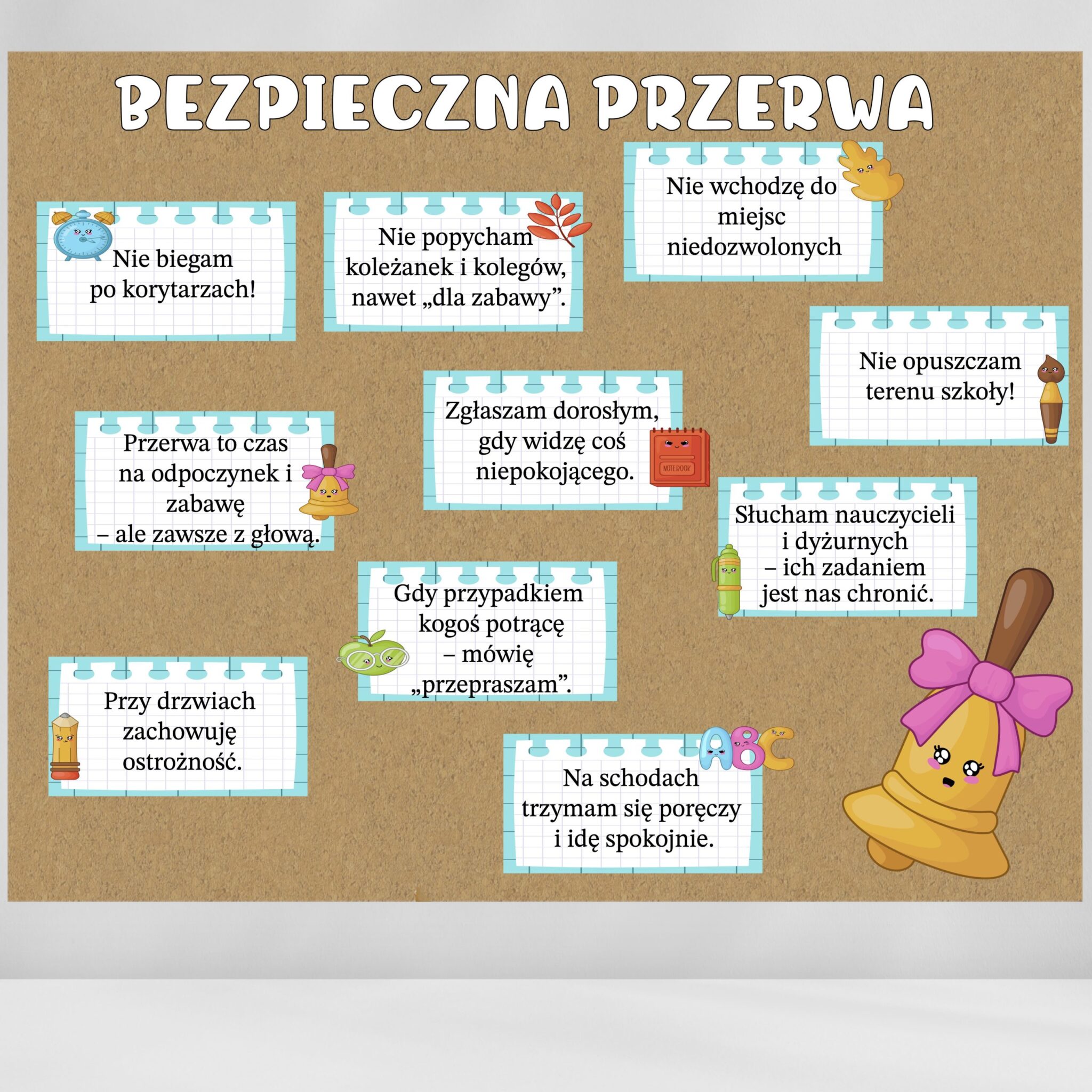 Plan lekcji do druku - Kwiecien Academy
