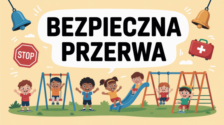 Bezpieczna Przerwa