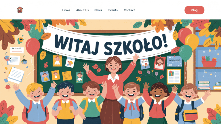 Rozpoczęcie roku szkolnego