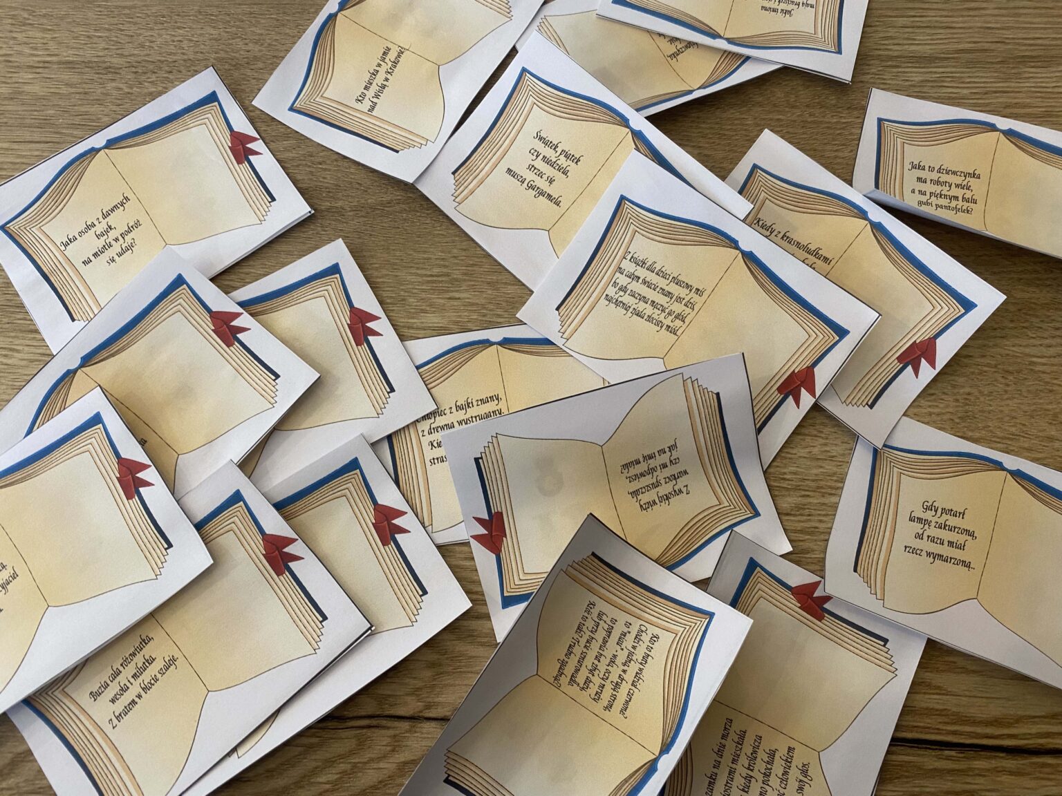 Jak wykorzystać postacie z bajek na zajęciach? Moje sprawdzone sposoby