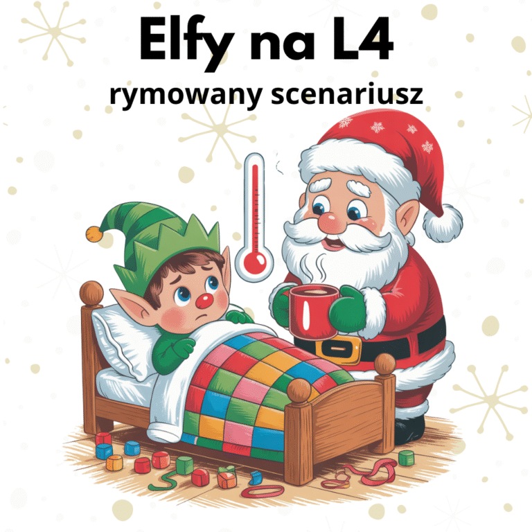 Elfy na L4