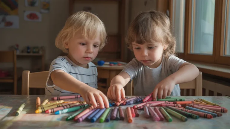 Kredki które dzieci naprawdę lubią