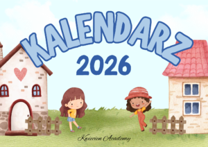 Kalendarz Świąt Typowych i Nietypowych 2026 – Kwiecień Academy