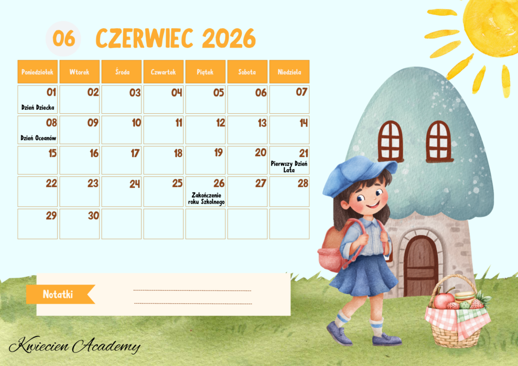 czerwiec 2026