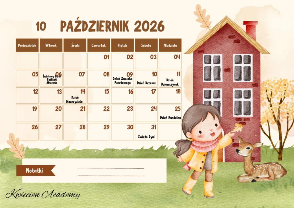 pazdziernik kwiecien academy