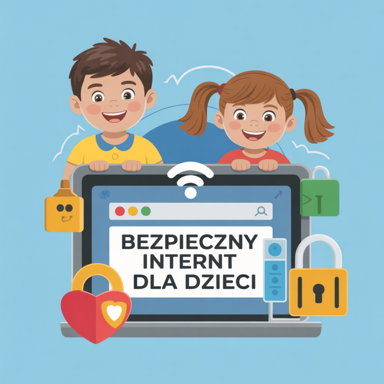 Jak ustawić kontrolę rodzicielską