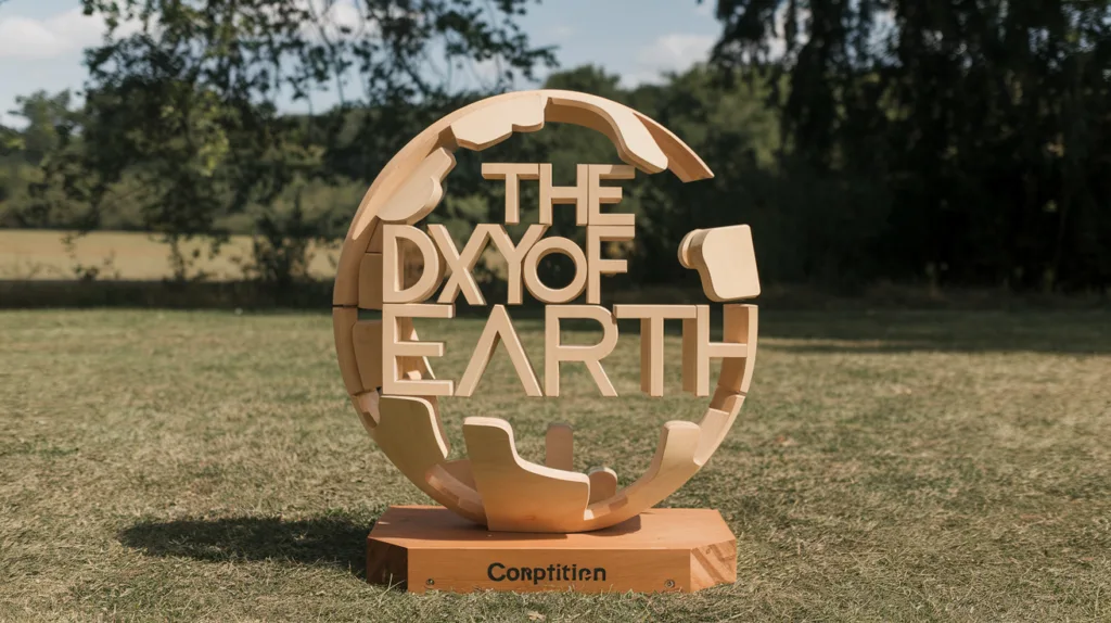 ** Konkurs plastyczny Dzień Ziemi – pomysły dla dzieci