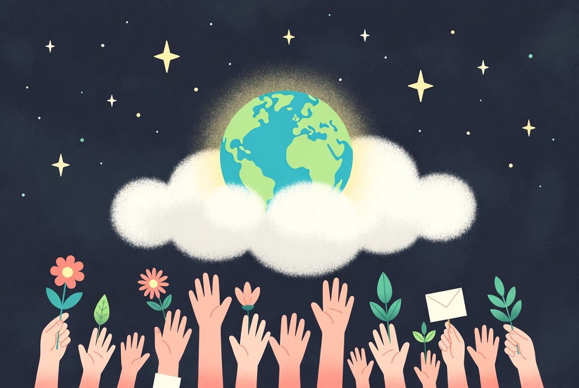 Bajka terapeutyczna dla dzieci o ekologii – jak rozmawiać z dziećmi o planecie