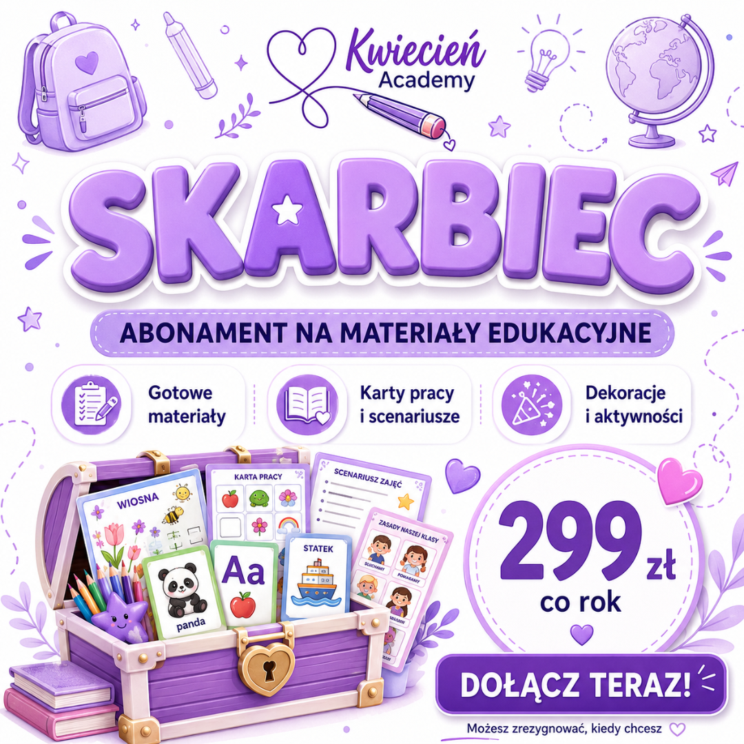 Skarbiec roczny